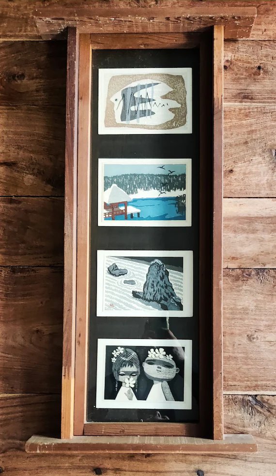 🏛️ 기사카타 향토 자료관 (키사카타 쿄도 시료칸)